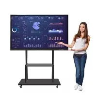 Interactief Smart Board